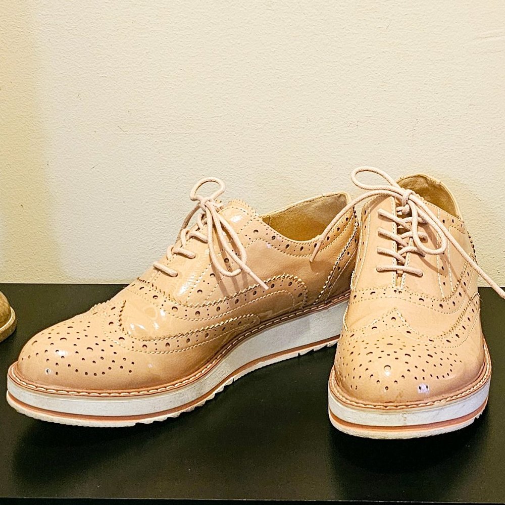 Steve Madden Casual Shoe - Picture 7 of 7